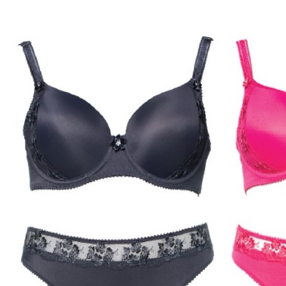 Fitfully yours bra - Picture 3 of 9